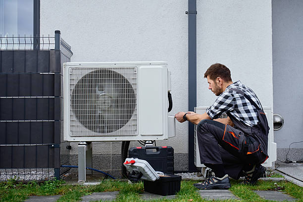 Trusted Hvac Installation service in Rosharon, TX - AAA Pro HVAC